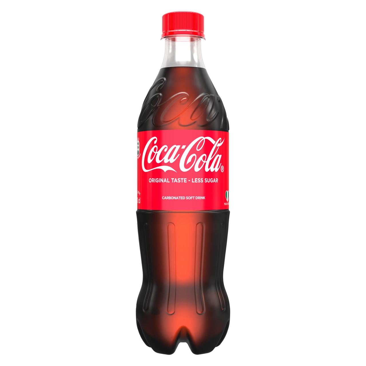 Coca Cola