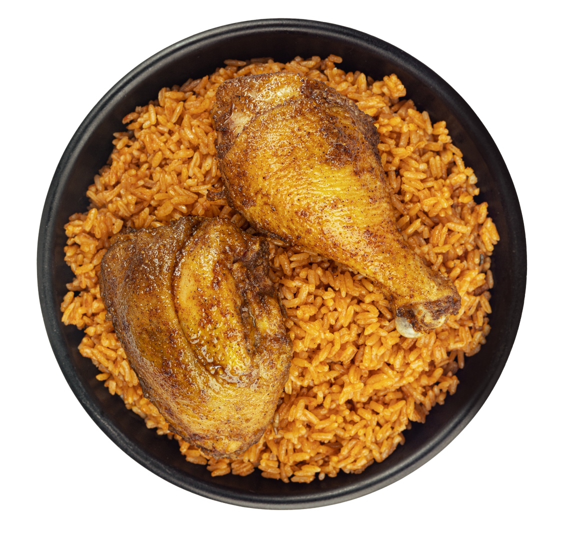 Ghana Jollof Rice
